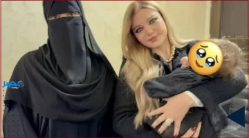 إنكار عبدالله رشدي لابنته يتسبب في صراع أسرى يكشفه البلوجر أمنية حجازي